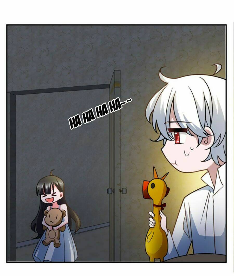 Người Yêu Khát Máu Của Tôi: Chapter 77