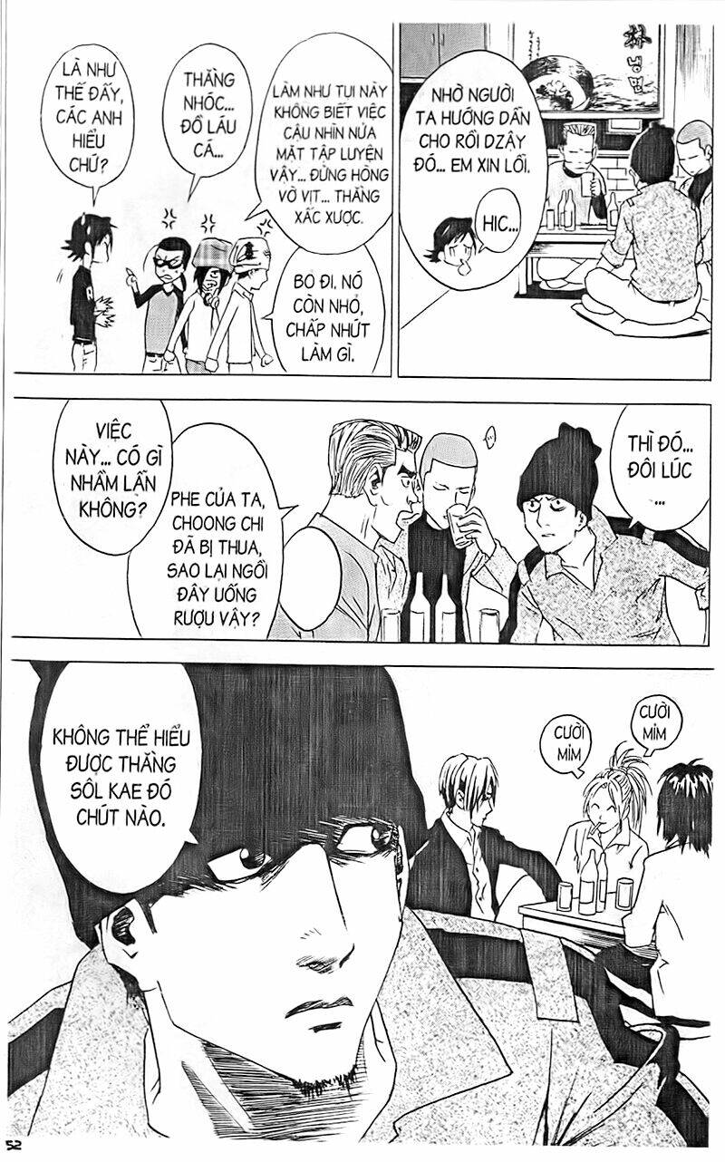 Ai Hơn Ai: Chapter 238