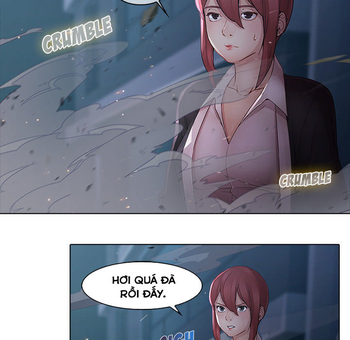 Ảo Mộng Hồ Điệp: Chapter 8