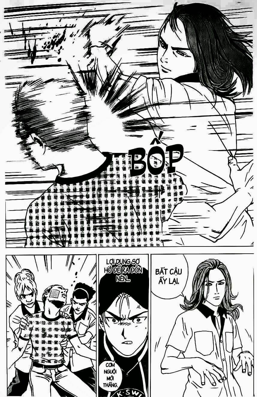 Ai Hơn Ai: Chapter 66