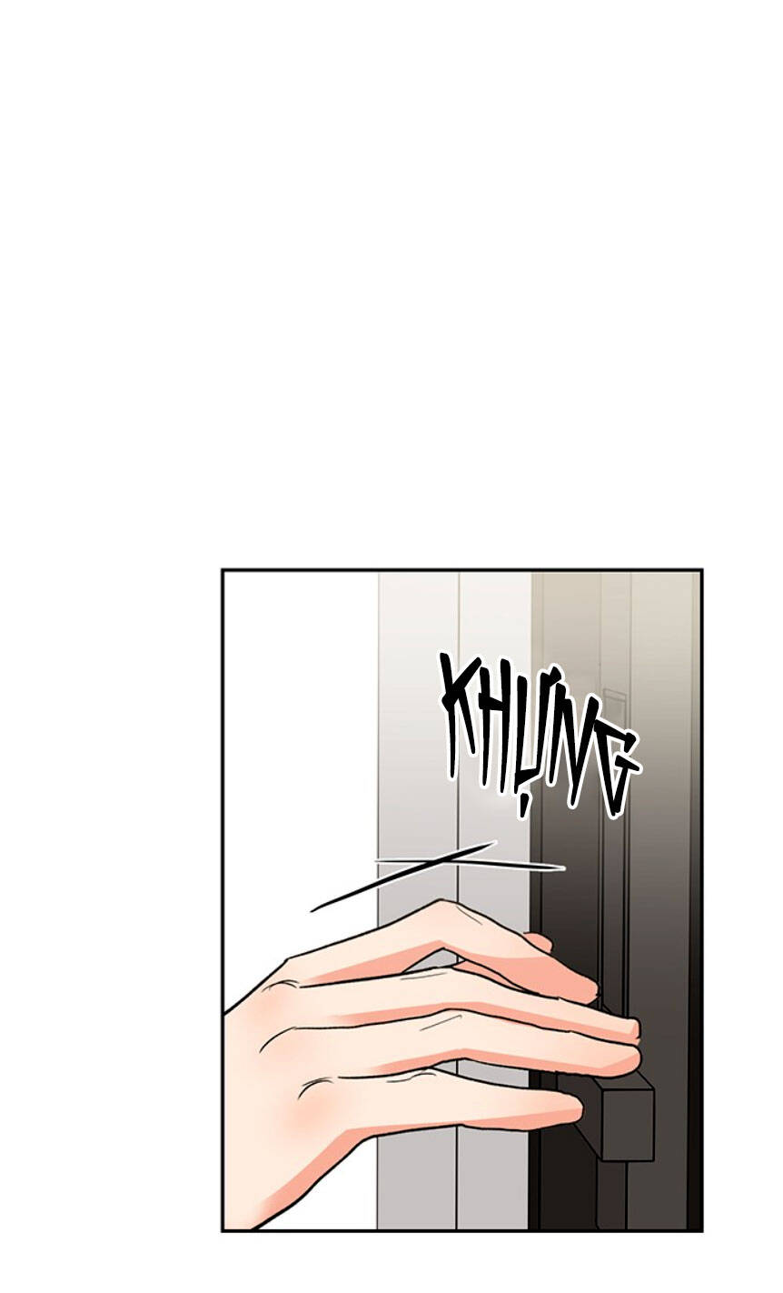 Nụ Hôn Của Giác Quan Thứ Sáu: Chapter 24