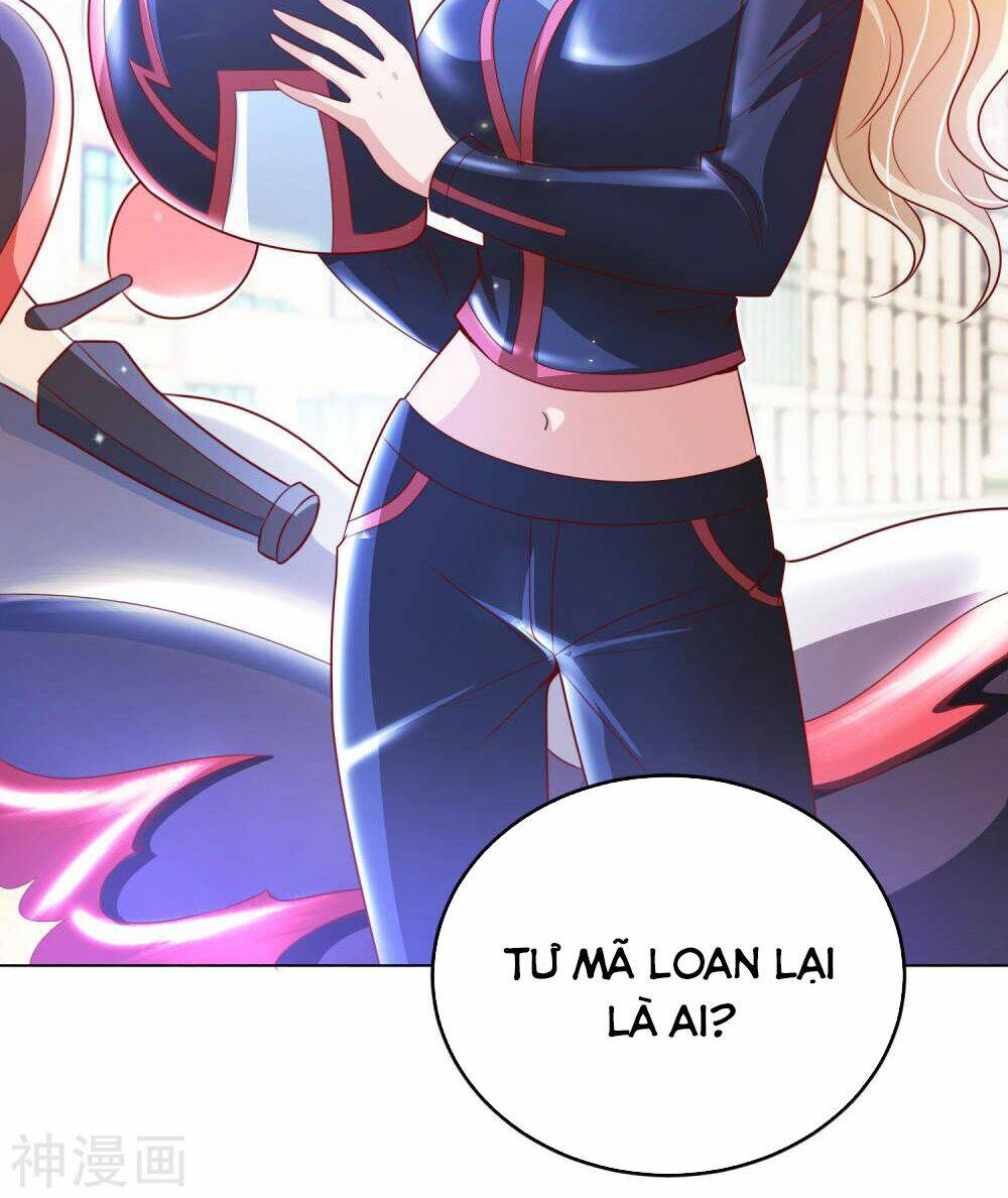 Chí Tôn Toàn Năng: Chapter 13