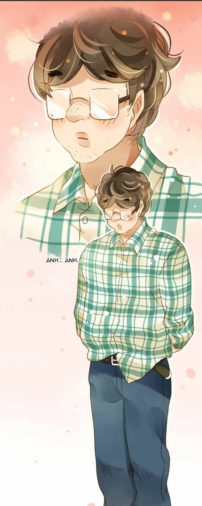 Sức Mạnh Của Sắc Đẹp: Chapter 40