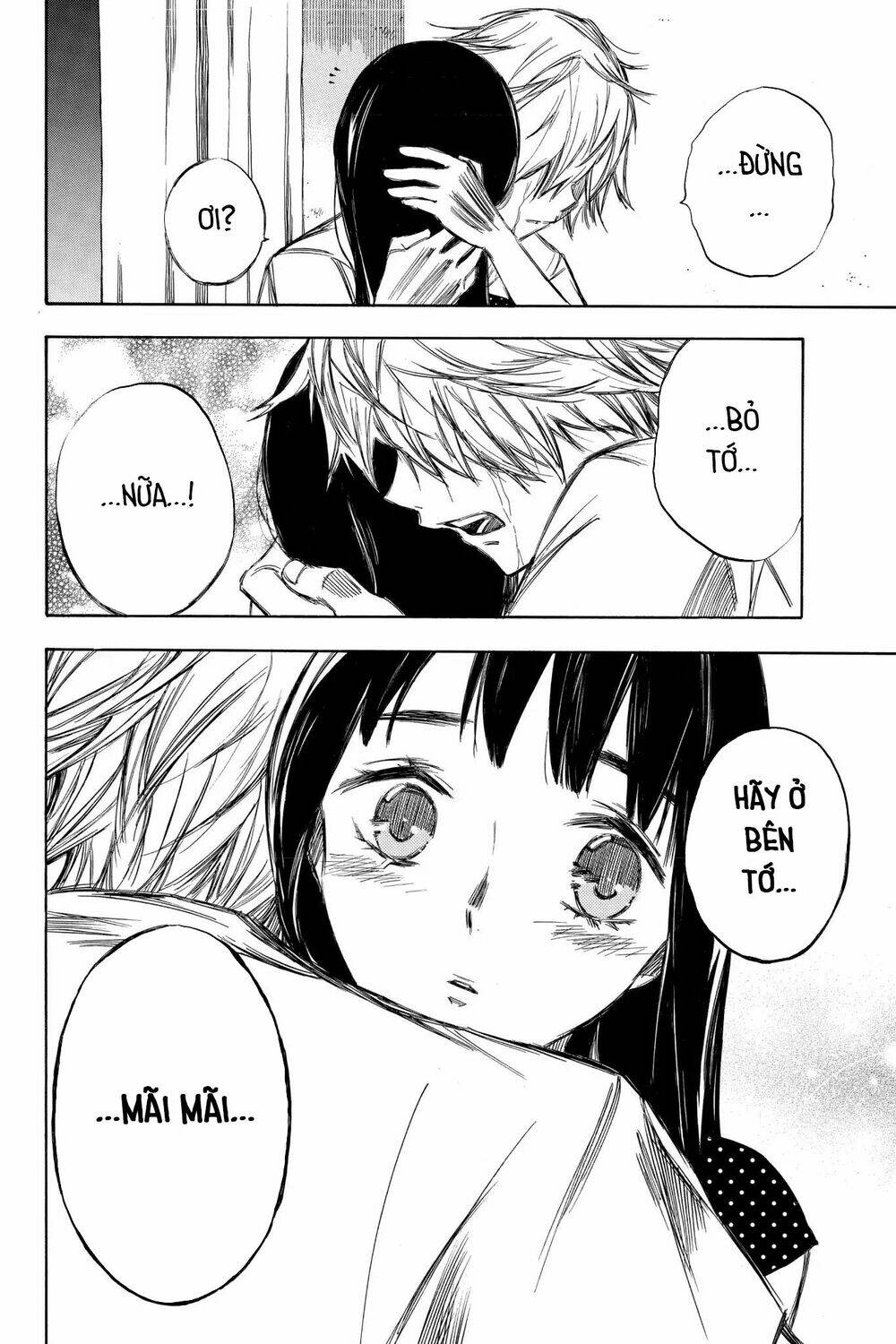 Vợ Yêu Không Ngoan: Chapter 95