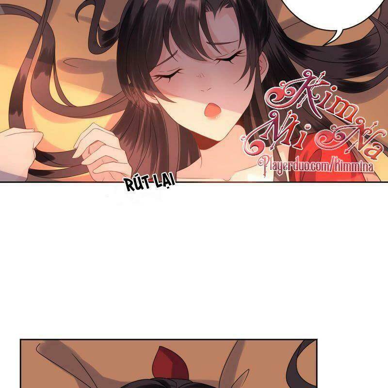Vương Gia Kiêu Ngạo Quá Khó Cua: Chapter 25