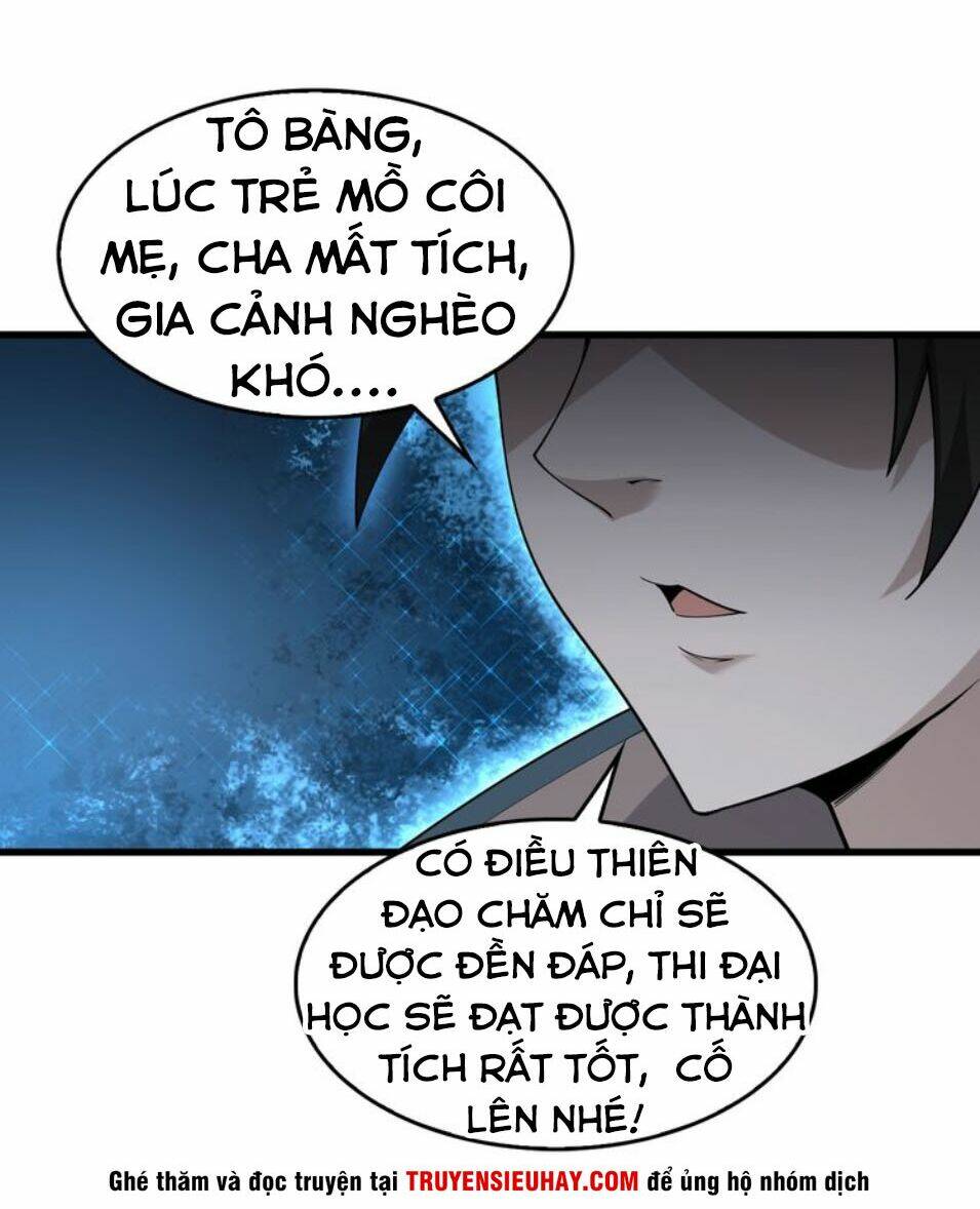 Siêu Cấp Đại Chủ Bạ: Chapter 43