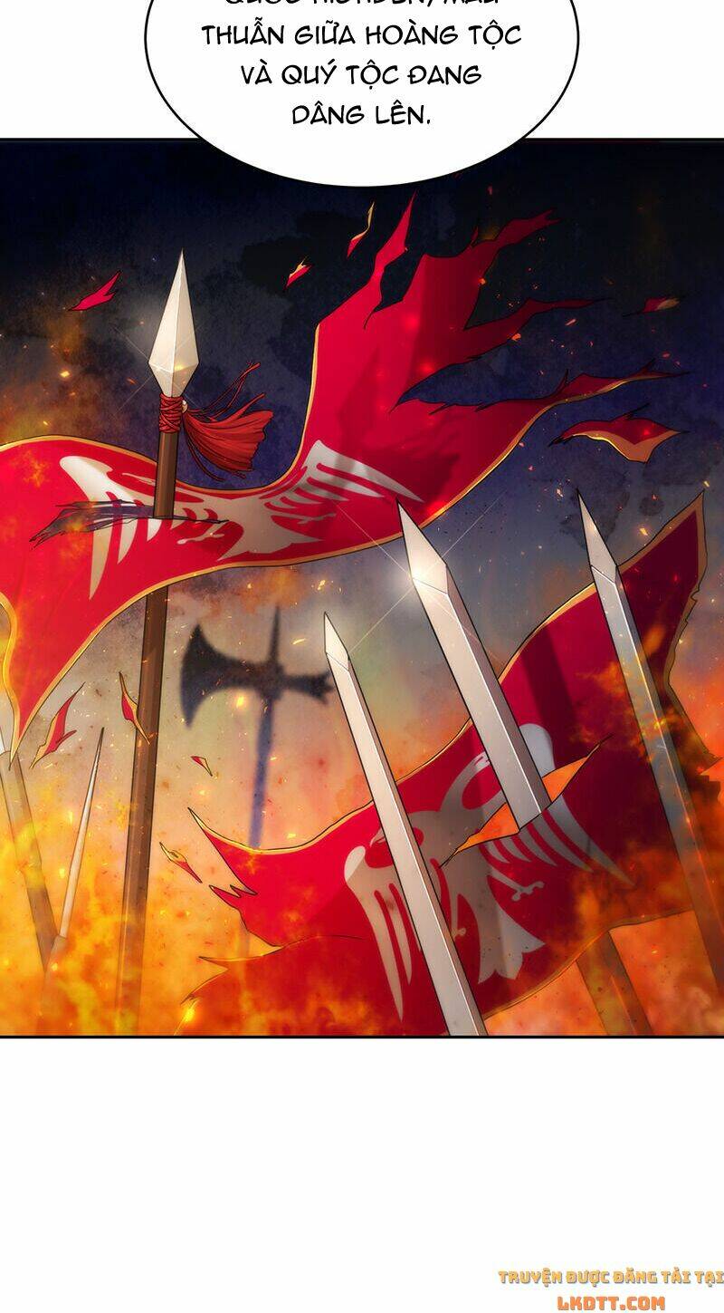 Khế Ước Của Ác Ma: Chapter 6