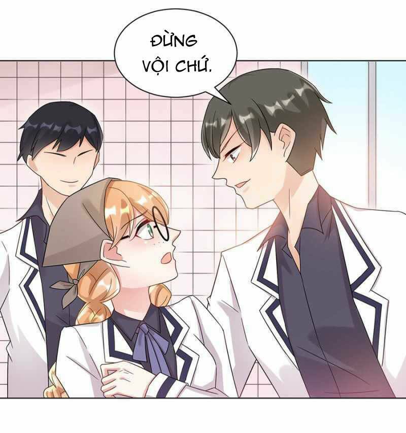 Ma Lạt Thiên Kim Đẩu Ác Thiếu: Chapter 15