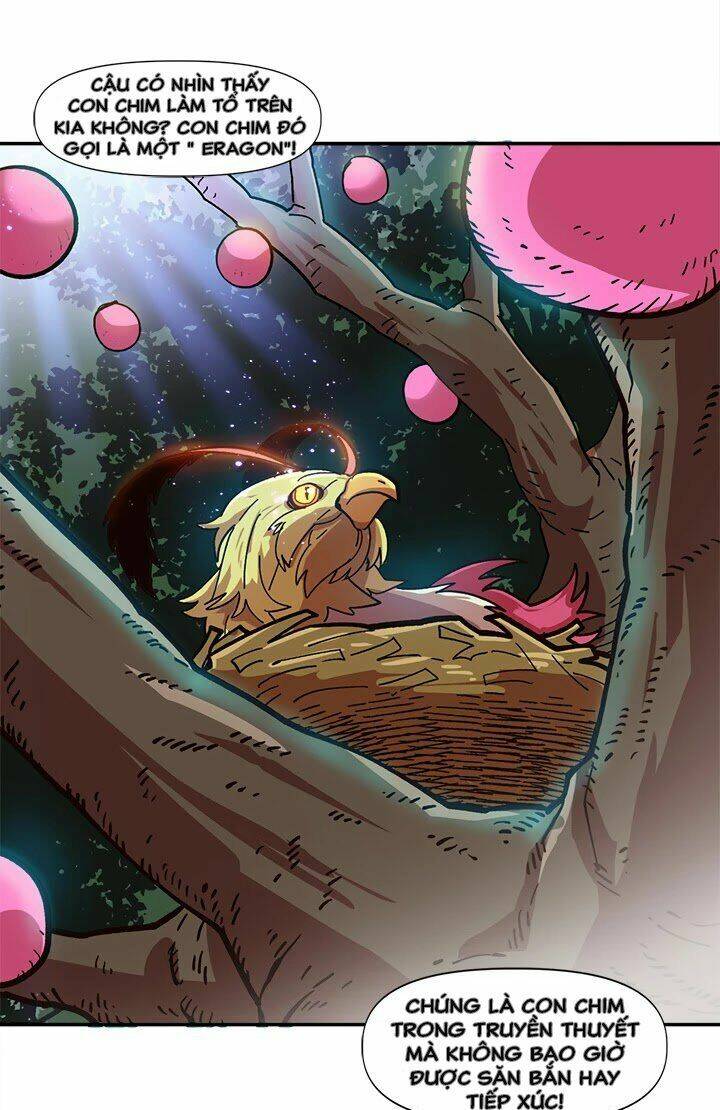 Nô Lệ Nghịch Thiên: Chapter 15