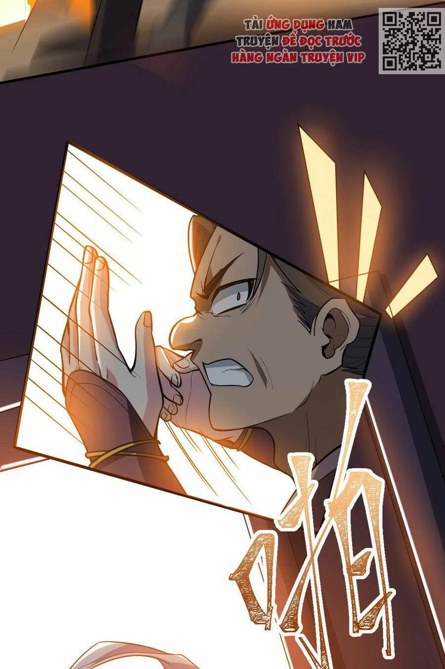 Thần Võ Đế Tôn: Chapter 81