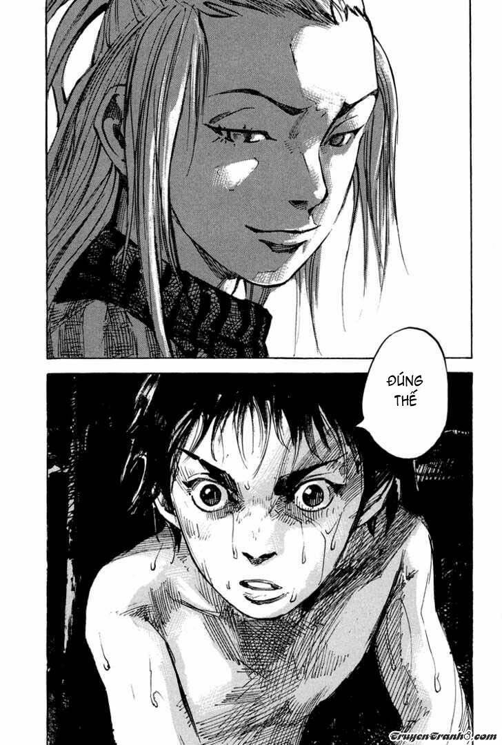 Sidooh: Chapter 13