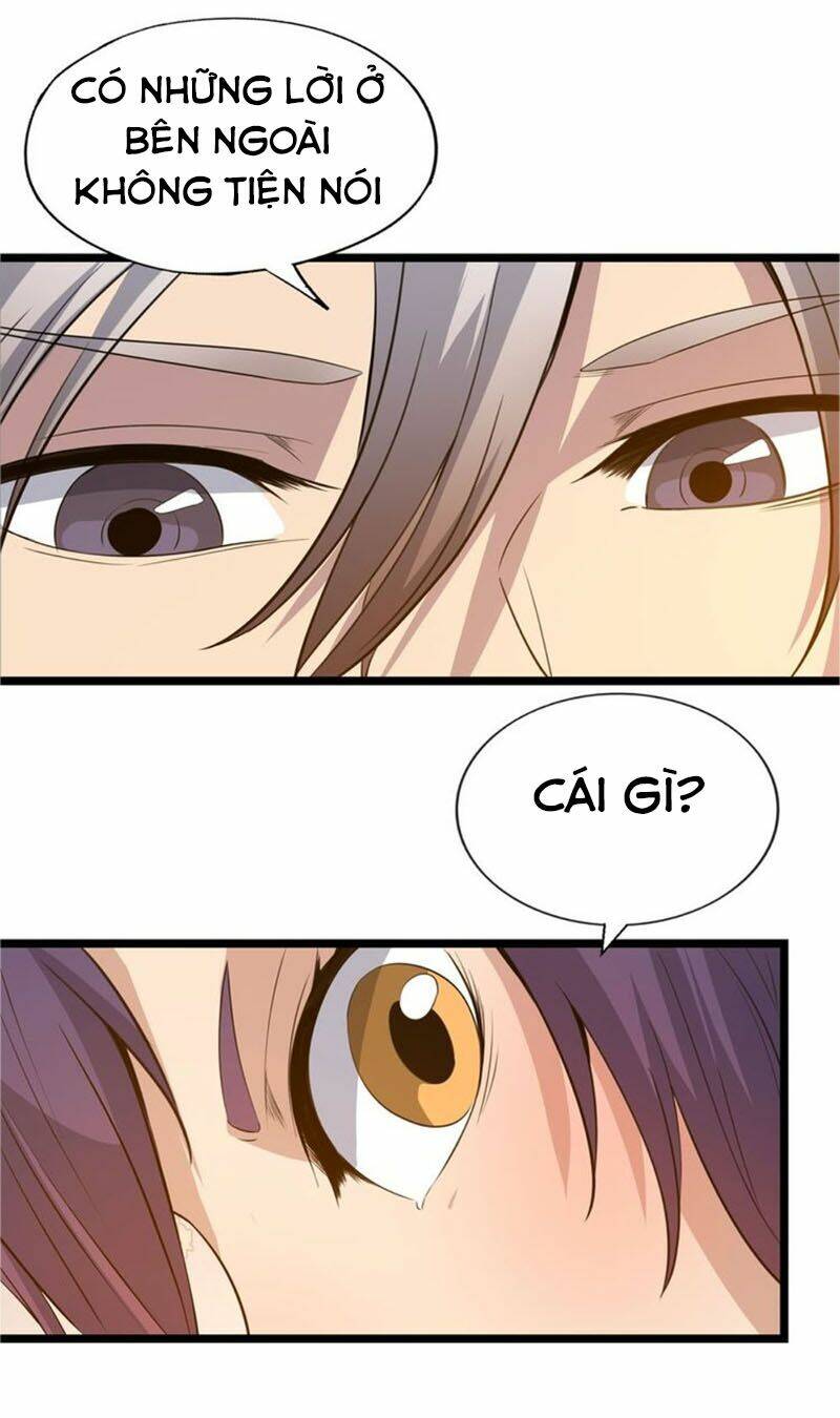 Ta Luyện Dược Thành Thánh: Chapter 26