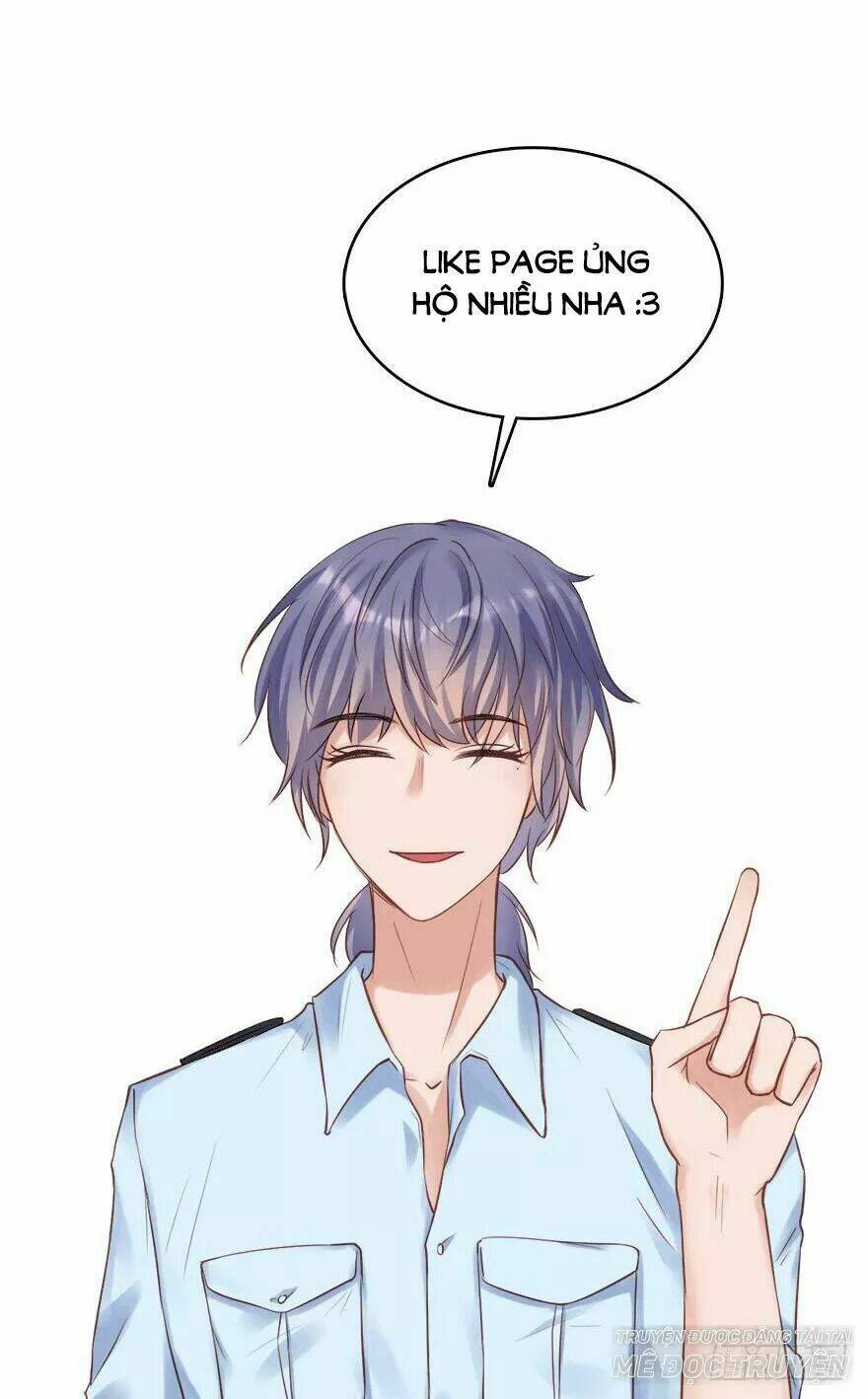 Sau Này Vẫn Cứ Thích Em: Chapter 38