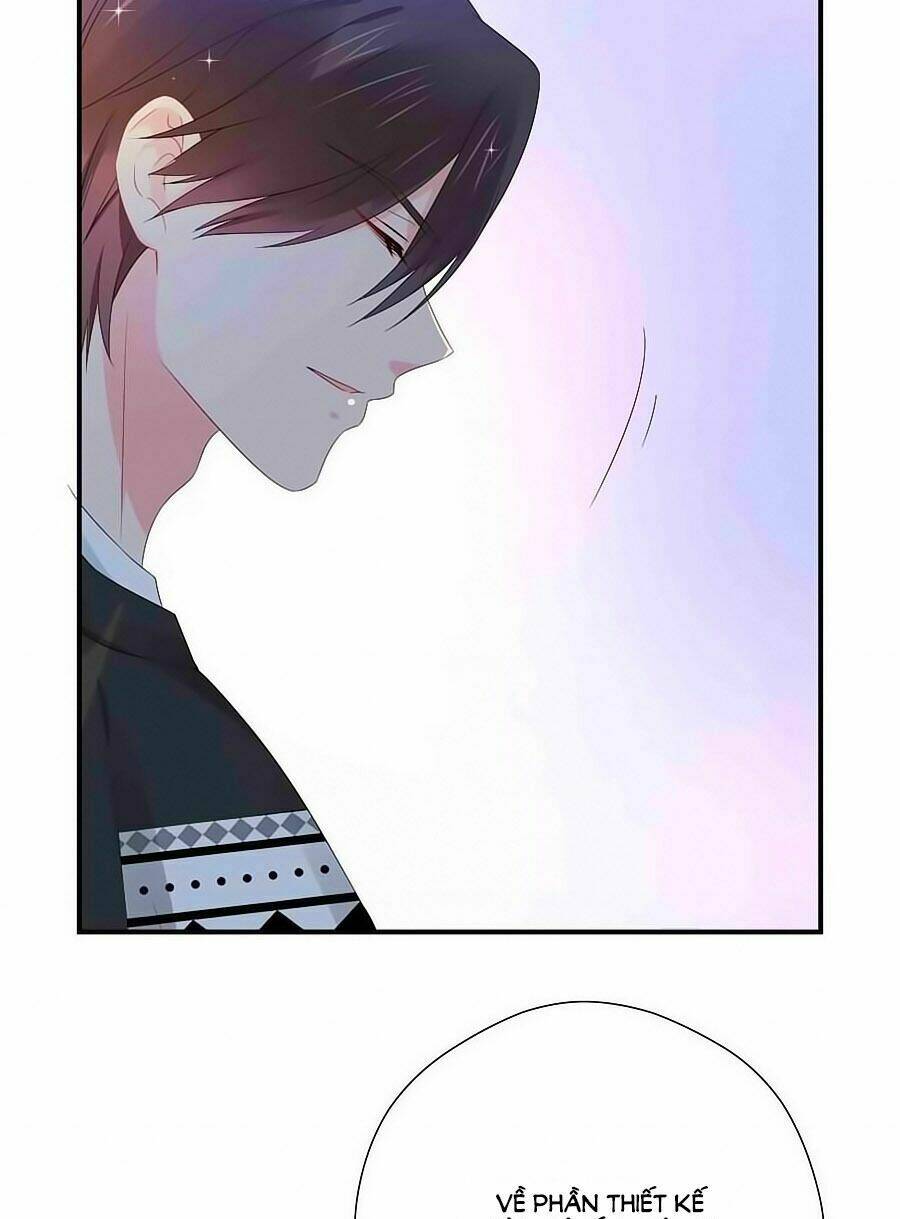 Lãnh Huyết Tổng Tài Đích Tâm Kiên Thê: Chapter 71