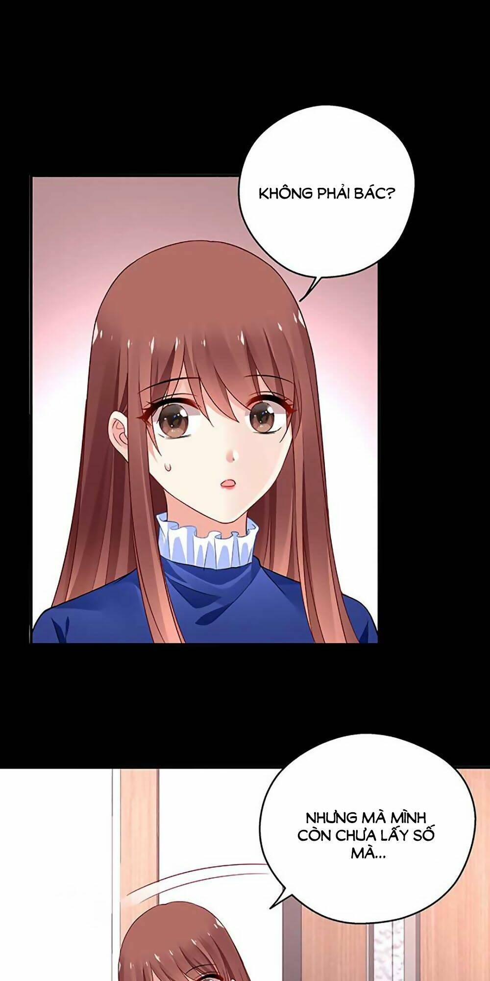 Bạn Trai 1/4 Của Tôi: Chapter 31