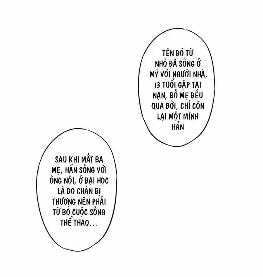 Thành Phố Tình Yêu: Chapter 16