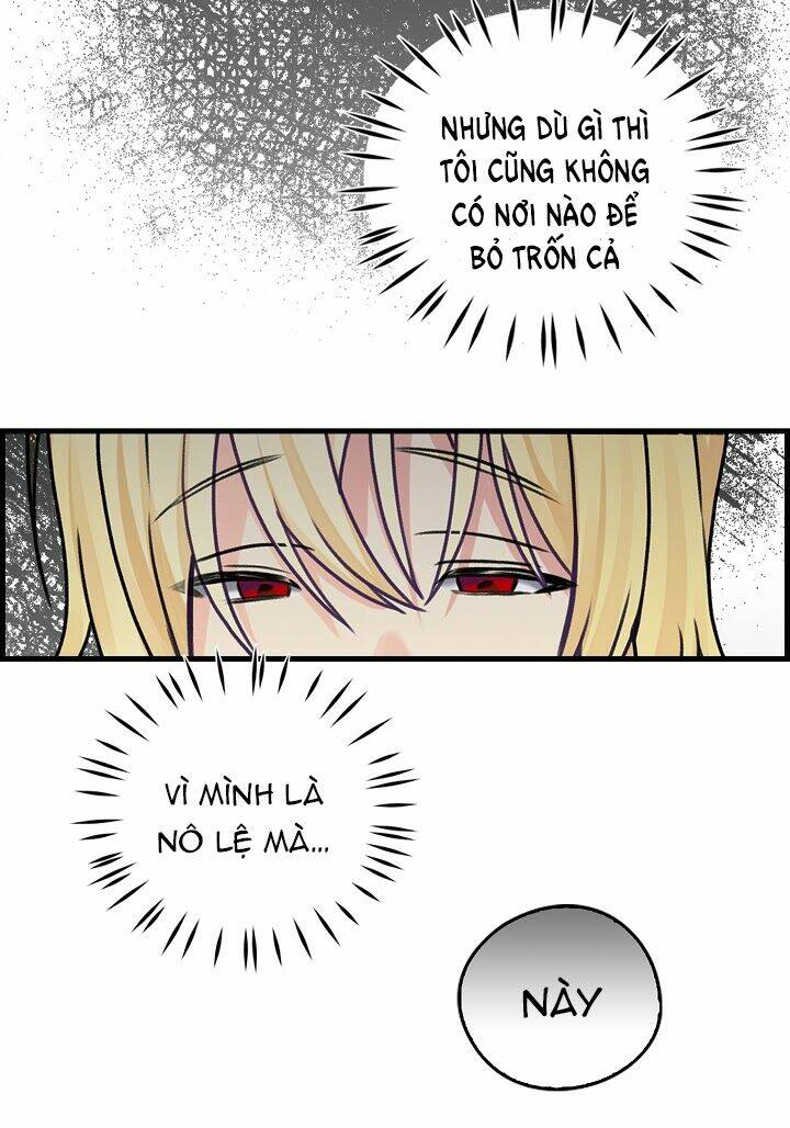 Ba Người Anh Trai Của Tôi Là Bạo Quân: Chapter 1