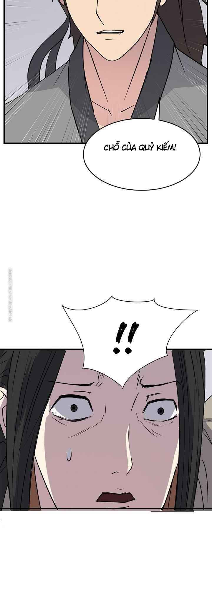 Trọng Sinh, Bất Khả Chiến Bại: Chapter 124