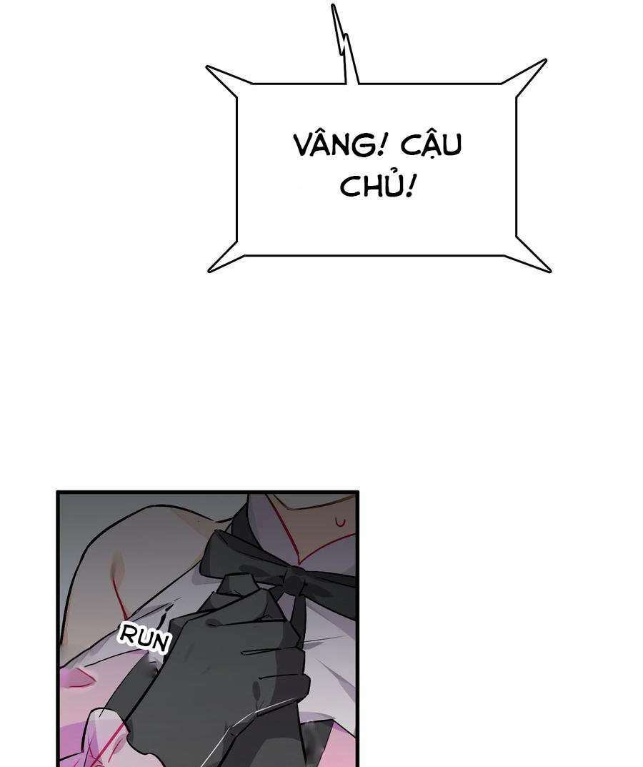 Hóa Ra Tôi Là Công Cụ Trong Game Tình Yêu: Chapter 5