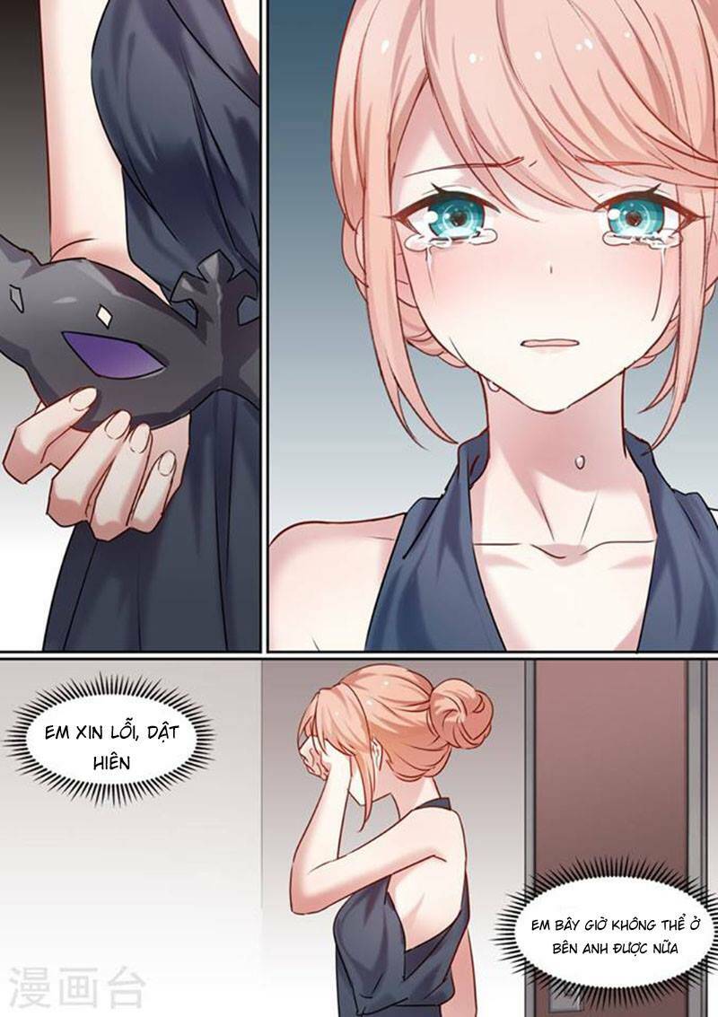 Mùa Hè Của Tổng Tài: Chapter 12