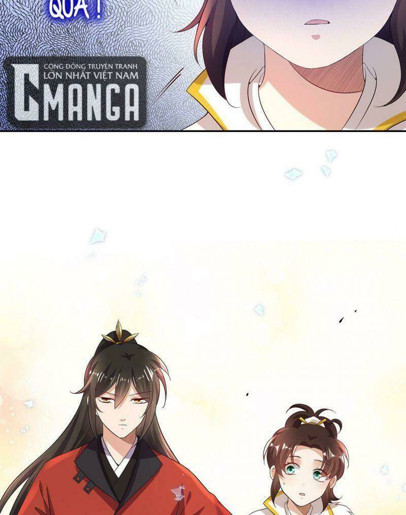 Thiên Kim Bất Hoán: Chapter 85