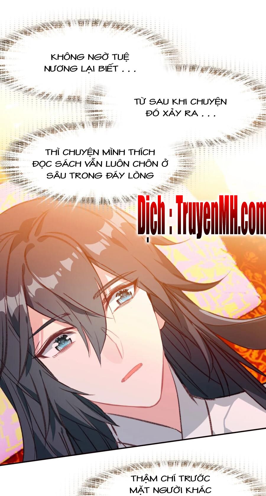 Gả Cho Một Tên Thái Giám Đáng Ghét: Chapter 151