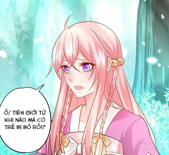 Hồ Tiên Hung Bạo: Chapter 128
