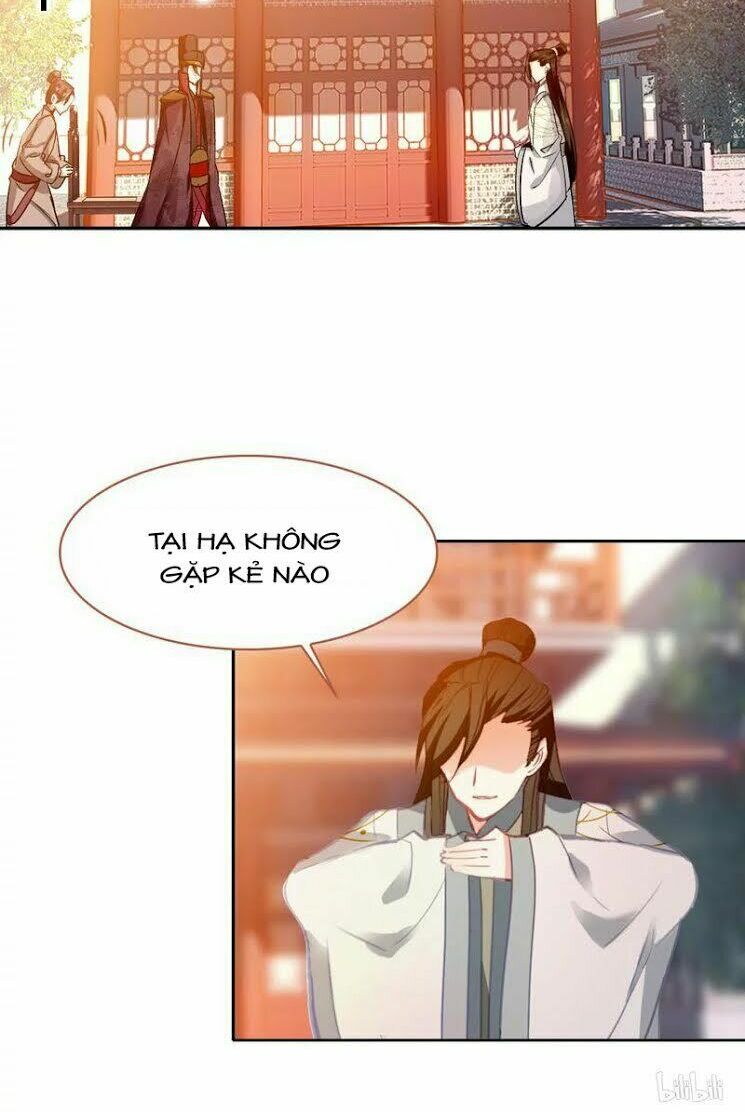 Gả Cho Một Tên Thái Giám Đáng Ghét: Chapter 70