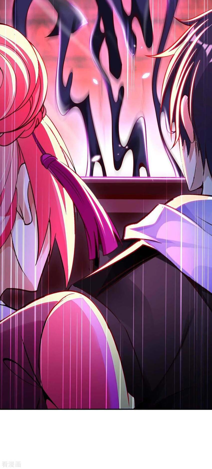 Sư Phụ Của Ta Là Thần Tiên: Chapter 80