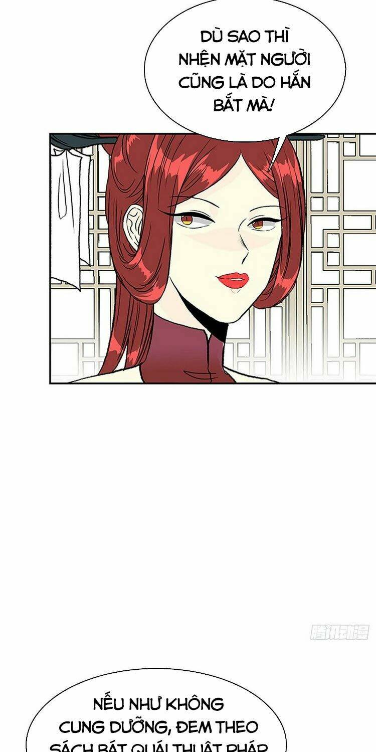 Học Sĩ Tái Sinh: Chapter 146
