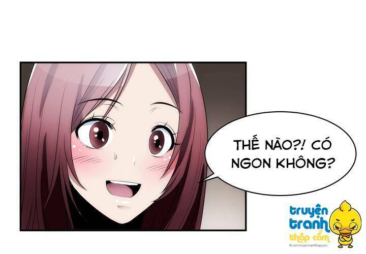 Âm Mưu Bên Gối: Chapter 15