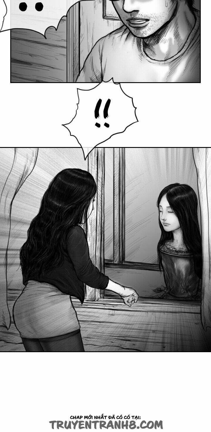 Hạt Giống Mỹ Nhân: Chapter 19