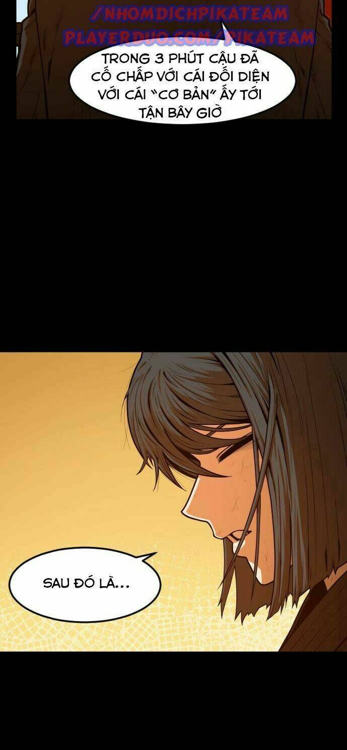 Chinh Phạt Học Đường: Chapter 16