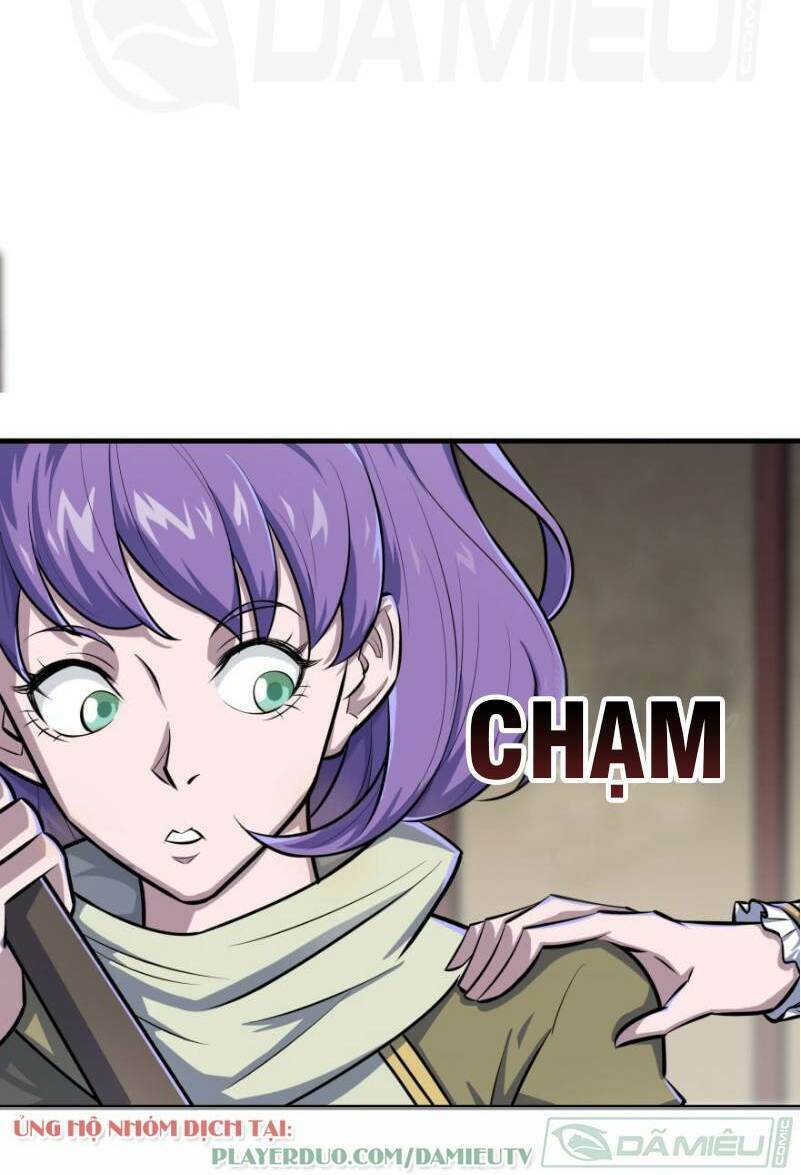 Thú Nhân: Chapter 123
