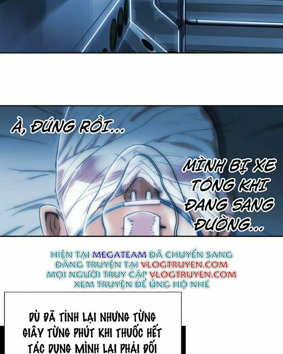 Hard Core Leveling Warrior Ss2: Chapter 77