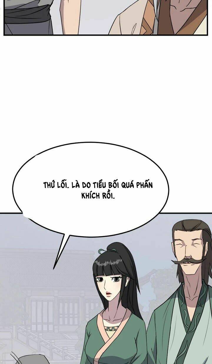 Trọng Sinh, Bất Khả Chiến Bại: Chapter 99