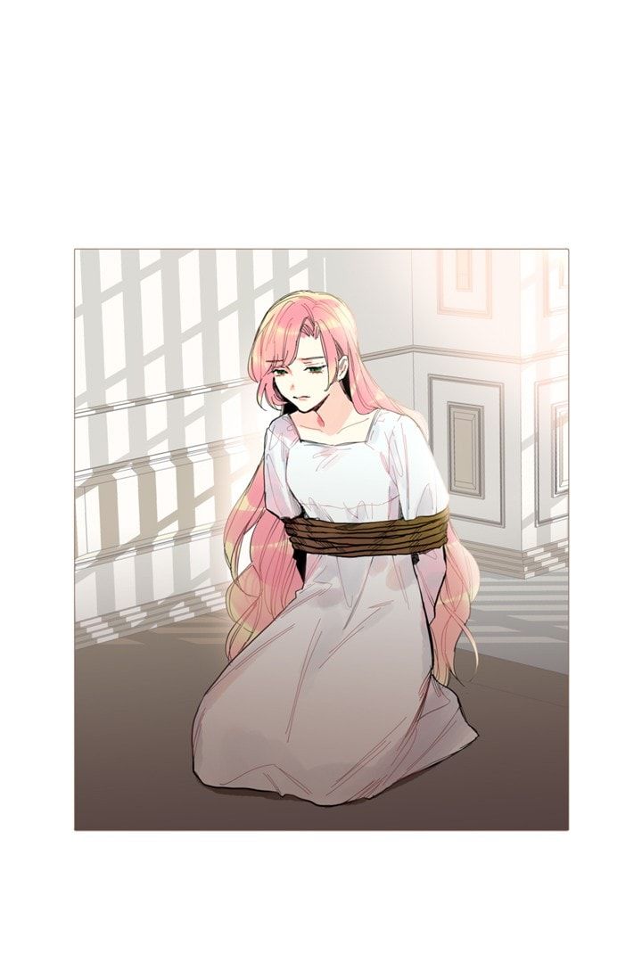 Survive As The Hero's Wife: Chapter 1