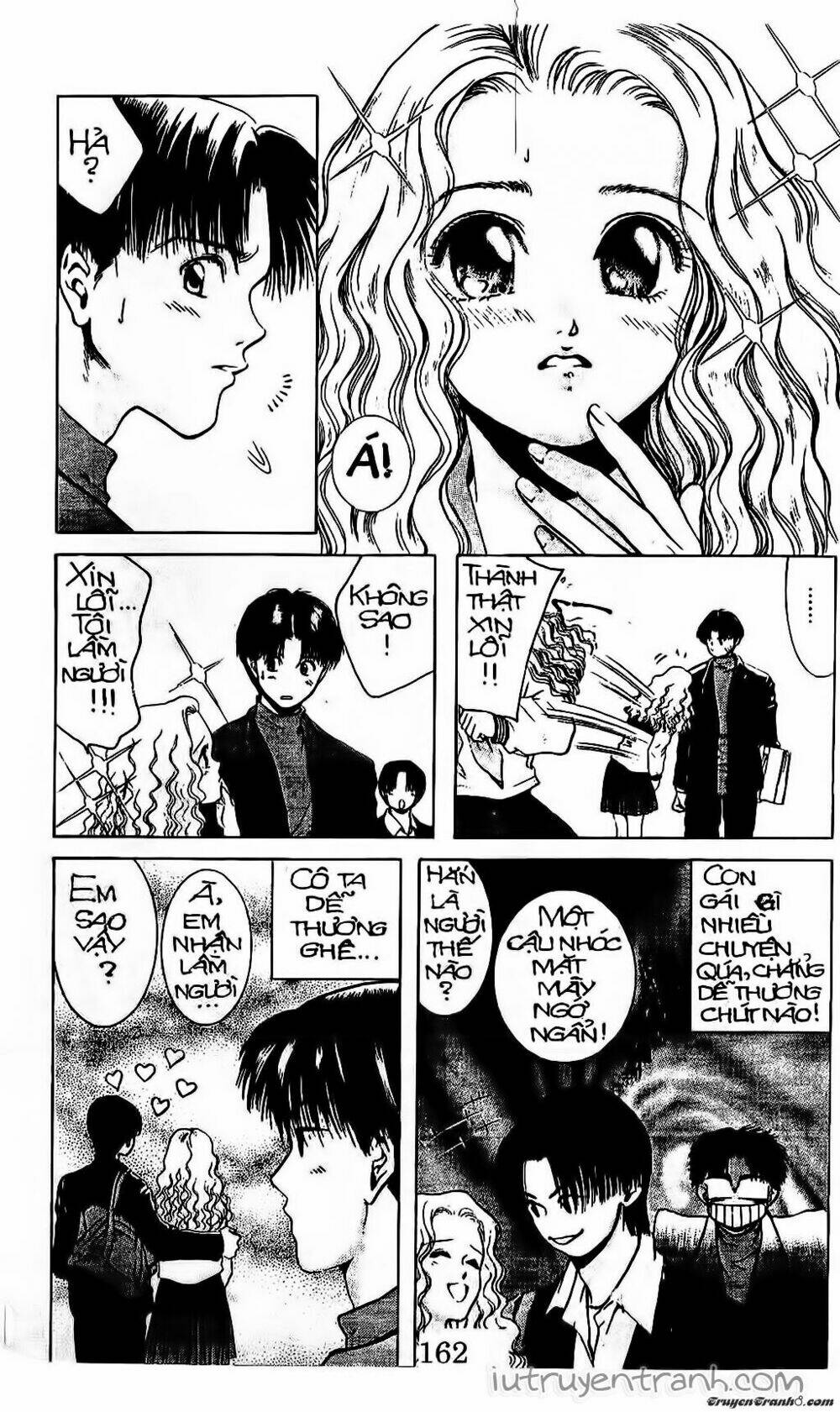 Mirano Nhà Tôi: Chapter 15