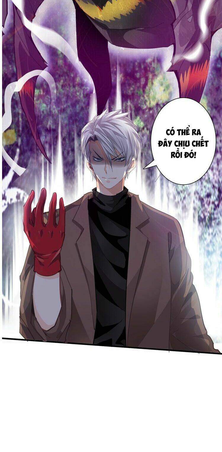 Kinh Thế Kỳ Nhân: Chapter 9