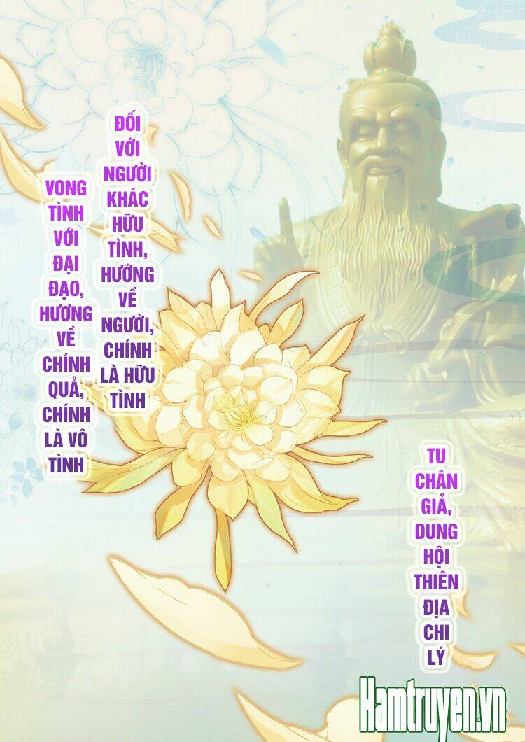 Đại Khâu Giáp Sư: Chapter 33.2