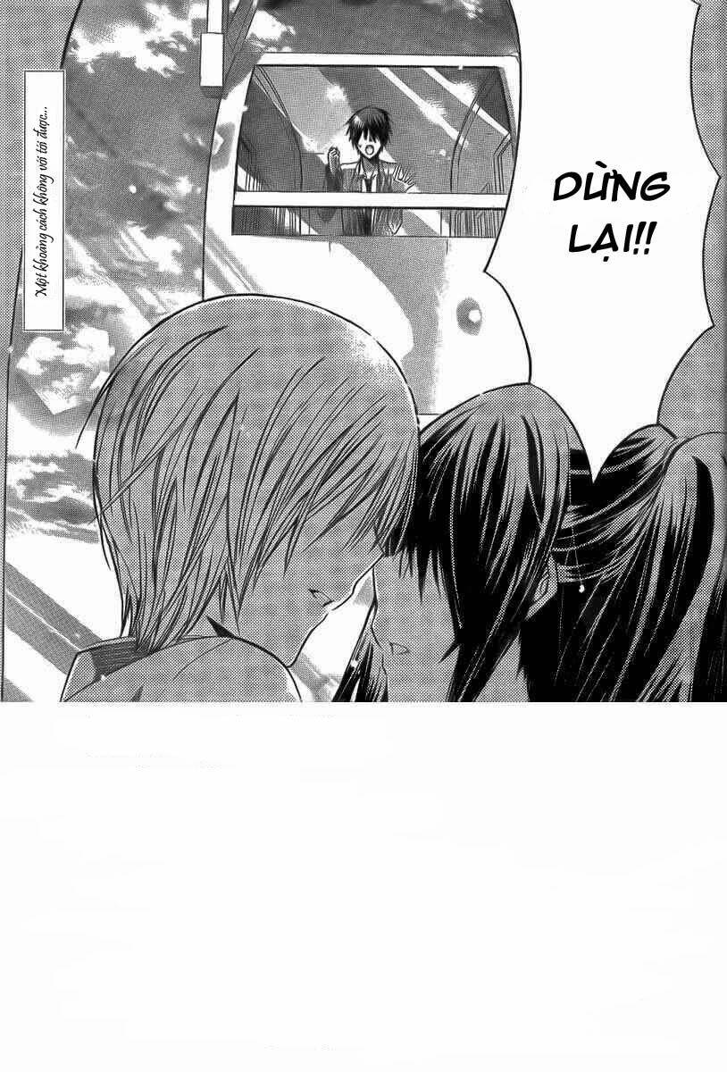 Watashi Ni Xx Shinasai!: Chapter 18