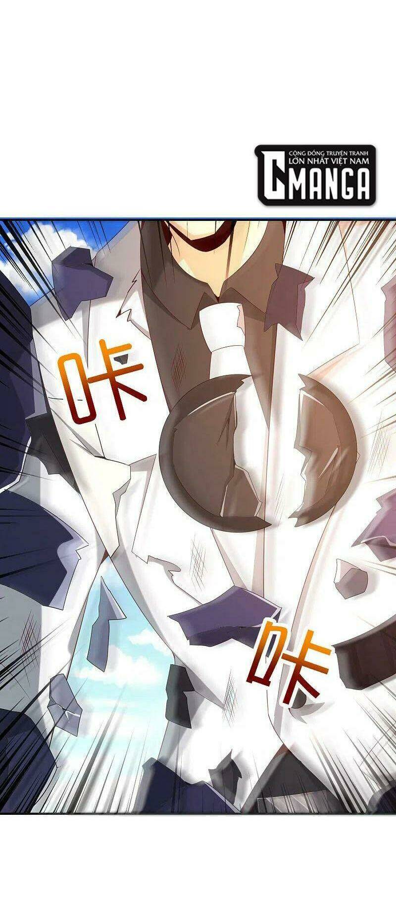 Vòng Bạn Bè Mạnh Nhất Của Tiên Giới: Chapter 143