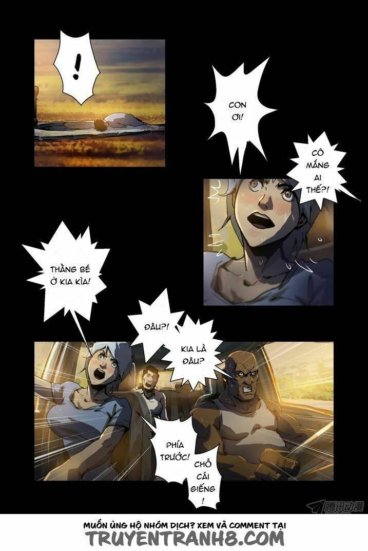 Thâu Hồn: Chapter 78