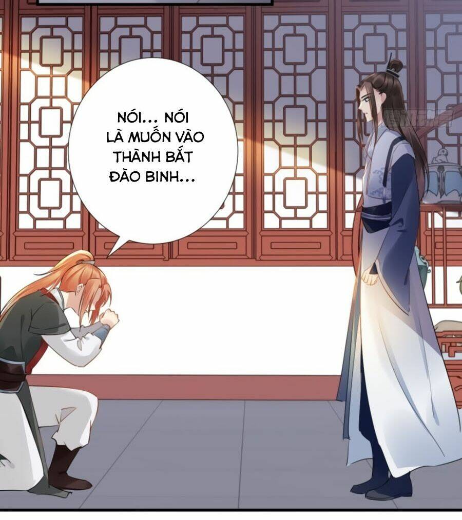 Vương Phi Có Chút Nghịch Ngợm: Chapter 76