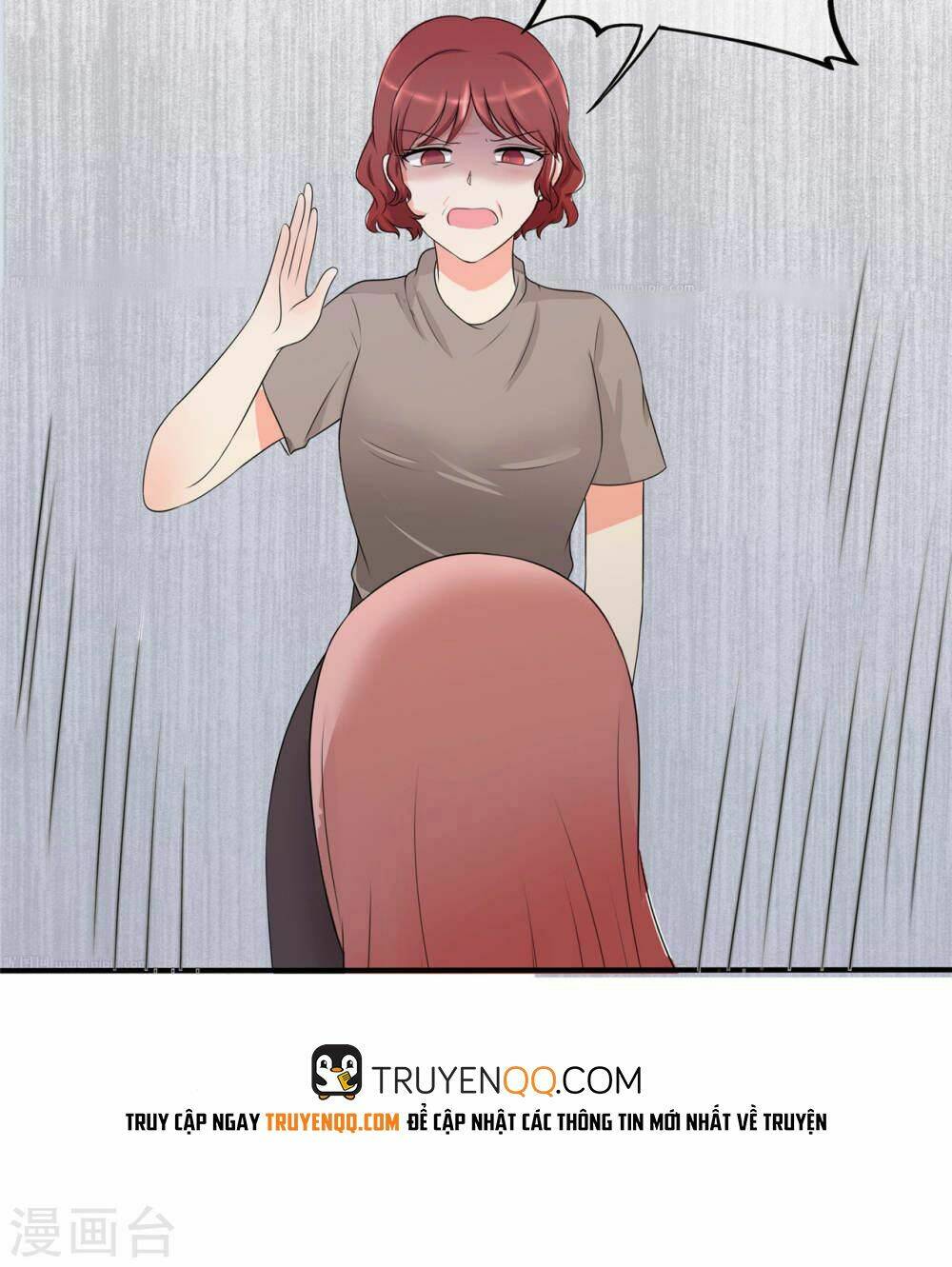 Siêu Cấp Nữ Thần Trọng Sinh: Chapter 4