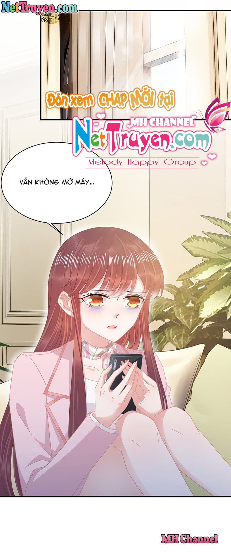 Thịnh Thế Điềm Sủng: Tiểu Manh Thê Của Dịch Thiếu: Chapter 31