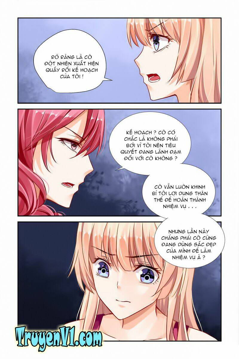 Hào Môn Đệ Nhất Thịnh Hôn: Chapter 29