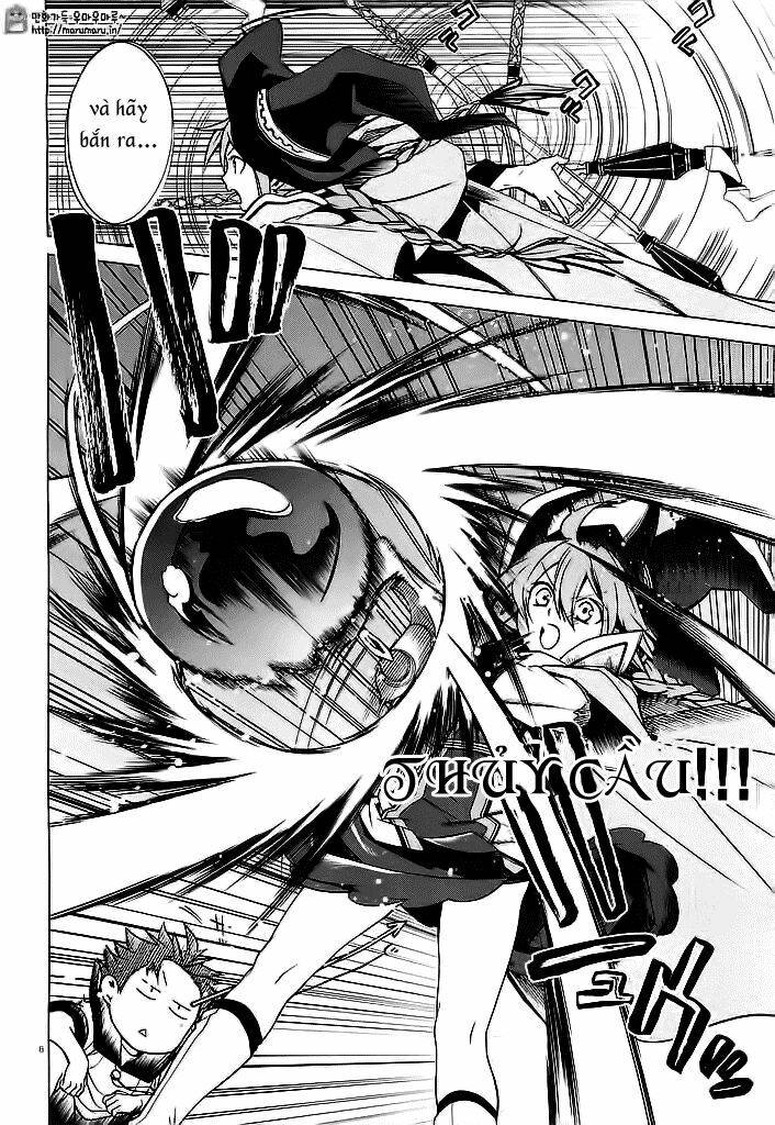 Ức Vạn Song Bảo: Mami, Bó Tay Chịu Trói: Chapter 2.1