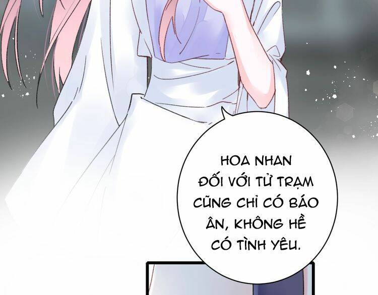 Hoa Nhan Sách: Chapter 94.1