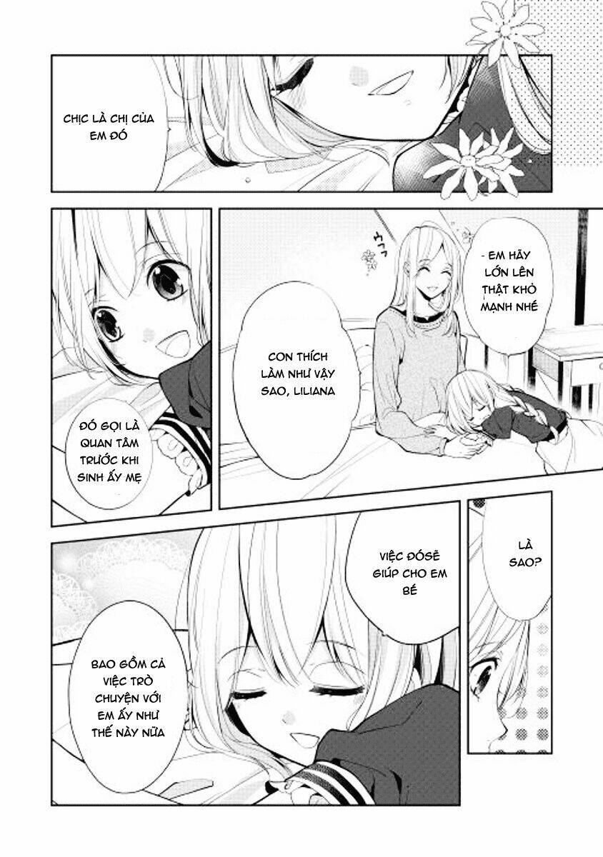 E? Heibon Desu Yo??: Chapter 5